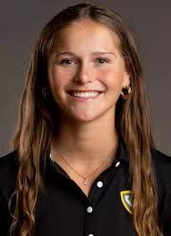 Halftime Interview with Logan Potts