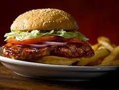 First of all, you are able to take advantage of the combo meals, which are available at this restaurant chain. Burger Sandwich Food Menu Texas Roadhouse