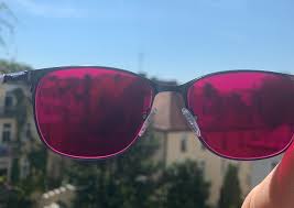 Mittlerweile gibt es aber auch in anderen sportarten ultrà gruppen. Brille Fur Farbenblinde Im Test Optiker Klaren Auf