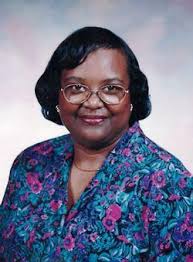 Audrey Scott Obituary