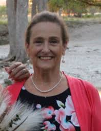 Suzanne Cotton Obituary May 3, 2023