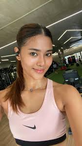 Mommy’s going to train harder so I can carry you and play with you as much  as I can 🥰, #centurytunasuperbodsbestyouever #superbodhazel #supermom