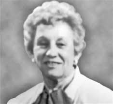 Anna MCBEAN Obituary