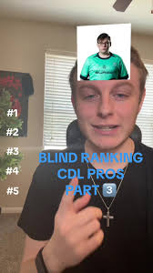 Do you think this is the perfect list? 🙏 #callofduty #codleague #cdl2023  #callofdutyleague