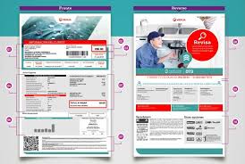 Maybe you would like to learn more about one of these? Recibo Del Agua Cambia De Imagen Lider Empresarial