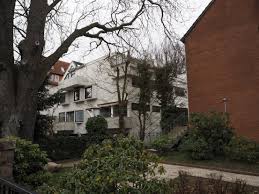 Hier finden sie zahlreiche ruhig gelegene helle freundliche wohnung. 3 Zimmer Wohnung Zum Verkauf Burgermeister Spitta Allee 6 28329 Bremen Schwachhausen Radio Bremen Mapio Net
