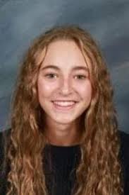 Kenzie Hamann's Women's Track Recruiting Profile