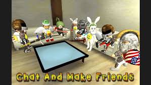 Game mmorpg terbaik android 2020 grafik hd hallo semua, di hari jum'at yang barokah ini spek kentang akan berbagi. Seru Abis 10 Game Mmorpg Android Terbaik 2019