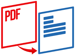 Adding a pdf file to a word file is a si. Pdf To Word Converter Free Online Without Email
