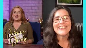 The Donna Drake Show