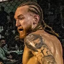 Amet Faal vs. Drew Fitschen, Fight For It 23