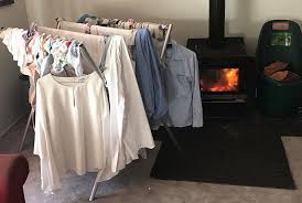 Hang dry your clothes with ease on this collapsible drying rack! Love My Hanging Stuff This Time Of Year Hanging Stuff Clothes Airer Australia