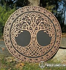 Maybe you would like to learn more about one of these? Celtic Tree Of Life Wall Decoration Wulflund Com