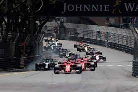 Dal gol vincente di salah con il liverpool alla prima rete premiata nel 2009 firmata cr7 | corriere tv. Diretta Formula 1 Dopo Il Gp Di Monaco Ora C E Verstappen In Testa Al Mondiale