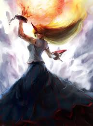 We did not find results for: Hoshiguma Yuugi Yuugi Hoshiguma Touhou Zerochan Anime Image Board
