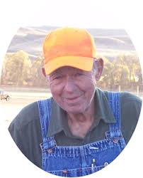 Jack Coulston Obituary