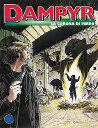 Get the latest news and updates on dampyr. Dampyr Volume Comic Vine