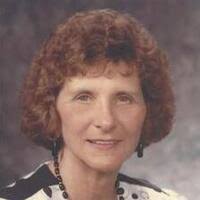 Constance Weakley Obituary