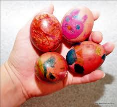 But before you can decorate your easter eggs, you have to properly boil them first. Decorating Easter Eggs Be A Fun Mum