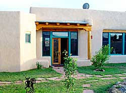 Pumice-Crete® Building Systems of New Mexico Pumice-Crete®