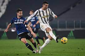 Authentication or subscription with a tv, isp or streaming provider may be required. Ronaldo Squanders Penalty As Juventus Share Spoils With Atalanta Sports China Daily