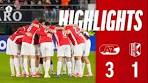 AZ - Quick Boys // Highlights - YouTube