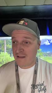 Golf Simulator Cruise Ship