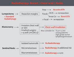 Of course, your specialist is the main person whose advice you should follow but it doesn't do anyone harm. The Radiology Assistant Staging And Treatment Of Breast Cancer