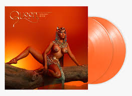 #nicki minaj #queen #new album #album cover #nicki minaj album cover #cash money #lil wayne #young money #birdman #safaree. Queen Nicki Minaj Album Cover Hd Png Download Transparent Png Image Pngitem
