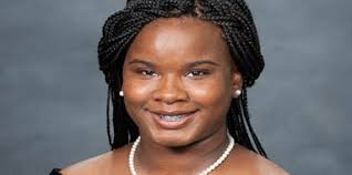 Lucy C. Laney High School Class of 2016