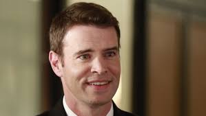 Q&A: Scott Foley Talks About 'Scandal,' Pestering J.J. Abrams, and  Directing 'Let's Kill Ward's Wife'