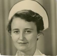 Museumsthankhealthheroes Mary Dohey was the first living person, and first  woman to receive the Cross of Valour Award. This is Canada's highest award  for civilian bravery, and was presented to Mary on