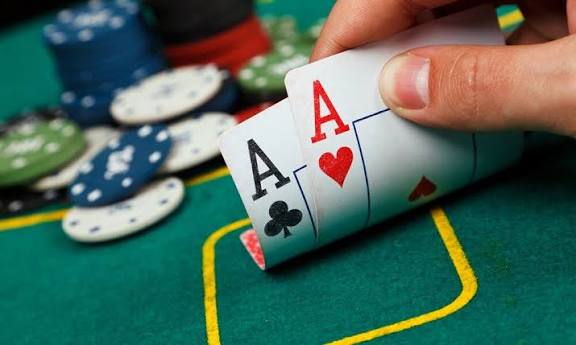 BetMGM study finds “poker” is most-searched online casino game – CDC Gaming