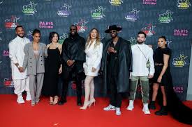 107,659 likes · 2,027 talking about this. Camelia Jordana At Nrj Music Awards In Paris 12 05 2020 Hawtcelebs