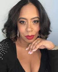 Shoutout to my fave makeup artist @joannaplacemakeup. Thank you for  glamming me up!