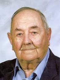 Louis Joseph Trosclair Sr. (1922-2009)