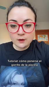 Solo las #aquagymers entenderán. De nada por este valioso tutorial.