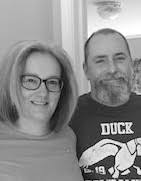 DAVID AND JENNIFER FILBECK