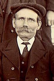 James Roland Winsor (1854-1908)