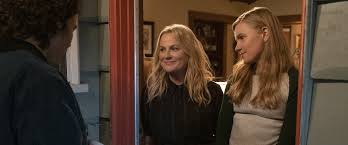 But is the virgin mary who she says she is? Moxie Movie Review Film Summary 2021 Roger Ebert