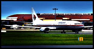 Image result for kemudahan infrastruktur di sungai petani 2018