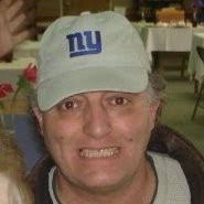 William Marchetti Painting