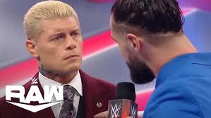 Sami Zayn gets Cody Rhodes and Seth “Freakin” Rollins