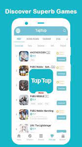Tap counter para android, descargar gratis. Tap Tap For Android Apk Download