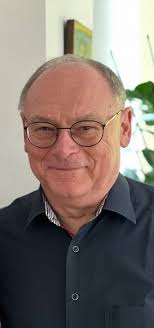 Zum Tod von Klaus Peter Walter • Universität Passau