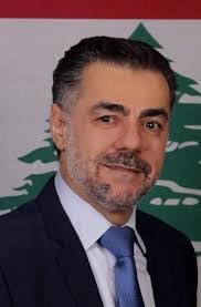 Ahmad Nasser's Instagram, Twitter & Facebook