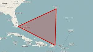 Storm Bermuda Triangle Know Your Meme