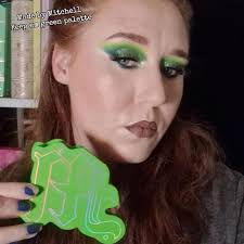 Made by Mitchell Eye Cloud