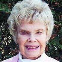 Marjorie Ann Way Obituary