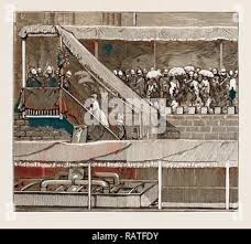 CONNAUGHT AT BOMBAY, INDIA, 1883 ...